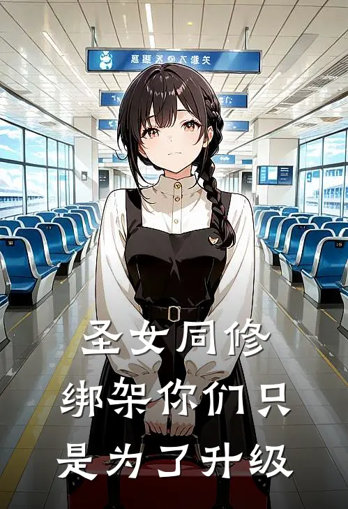 圣女同修：绑架你们只是为了升级