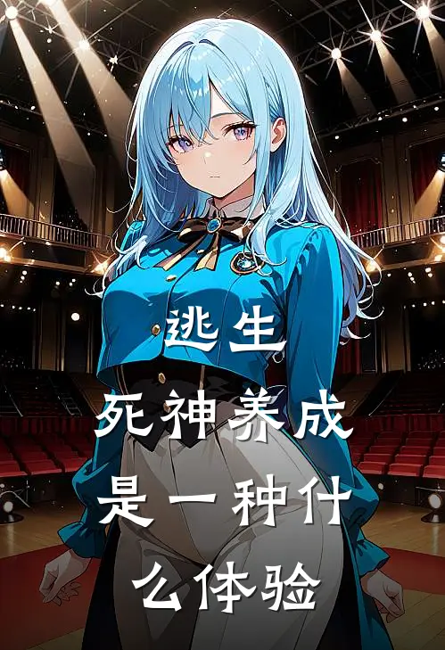 逃生：死神养成是一种什么体验
