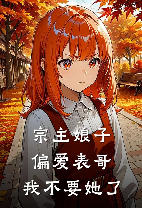 宗主娘子偏爱表哥，我不要她了