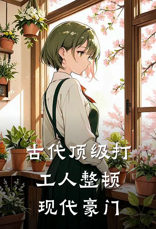 古代顶级打工人整顿现代豪门