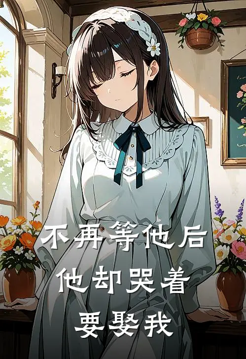 不再等他后，他却哭着要娶我