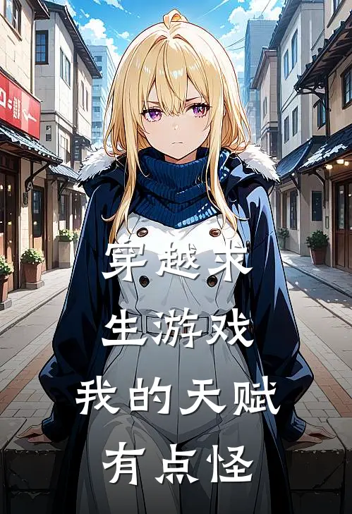 穿越求生游戏，我的天赋有点怪