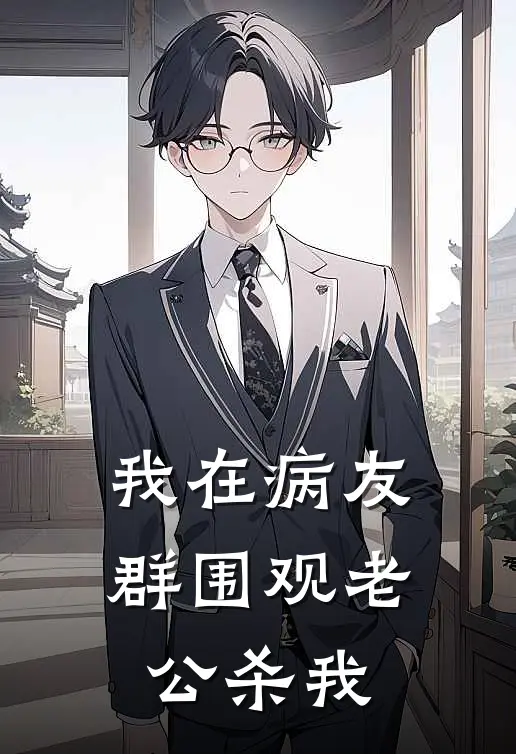 我在病友群围观老公杀我