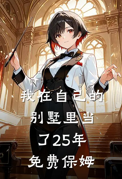 我在自己的别墅里当了25年免费保姆