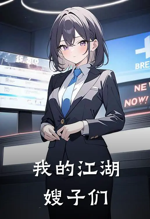 我的江湖嫂子们
