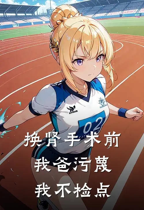 换肾手术前，我爸污蔑我不检点