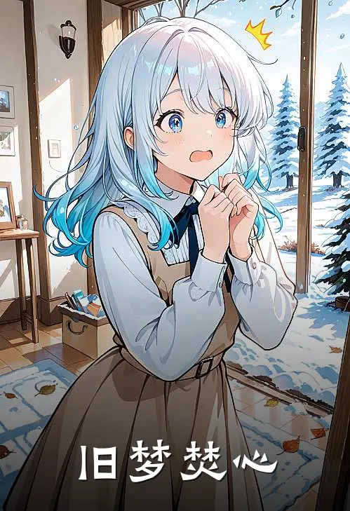 旧梦焚心