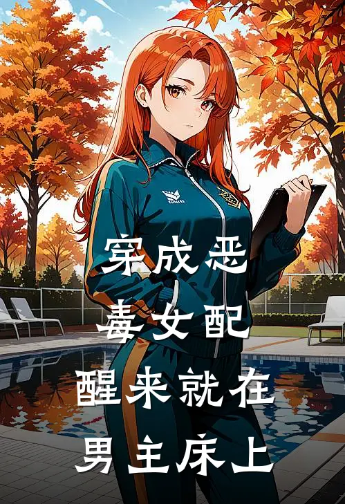 穿成恶毒女配，醒来就在男主床上