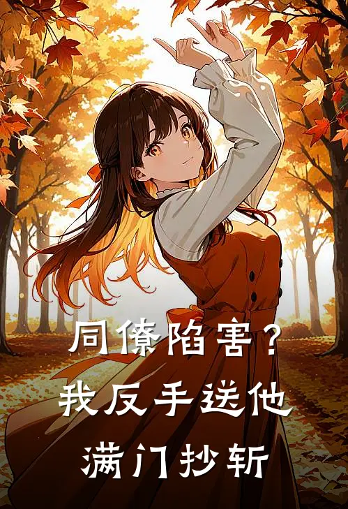 同僚陷害？我反手送他满门抄斩
