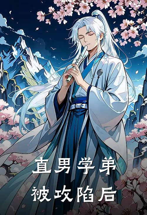 直男学弟被攻陷后