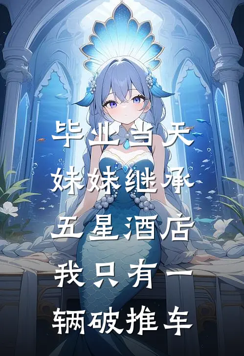 毕业当天，妹妹继承五星酒店，我只有一辆破推车