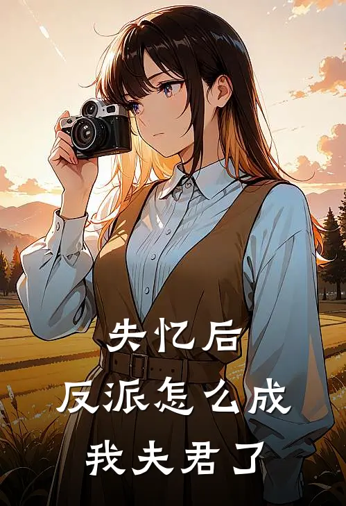 失忆后，反派怎么成我夫君了