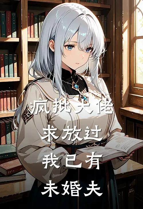疯批大佬求放过，我已有未婚夫