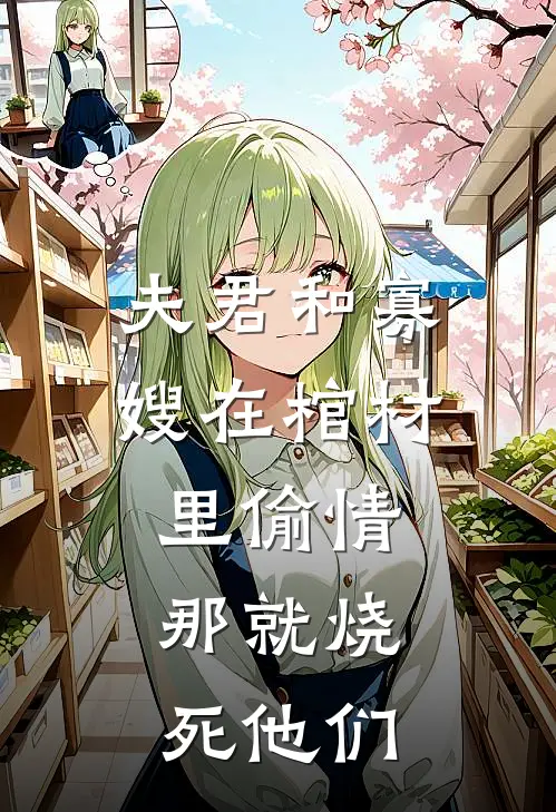 夫君和寡嫂在棺材里偷情，那就烧死他们