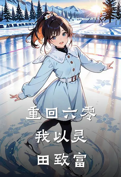 重回六零，我以灵田致富
