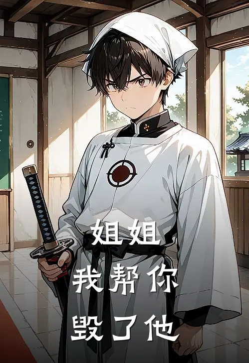 姐姐，我帮你毁了他