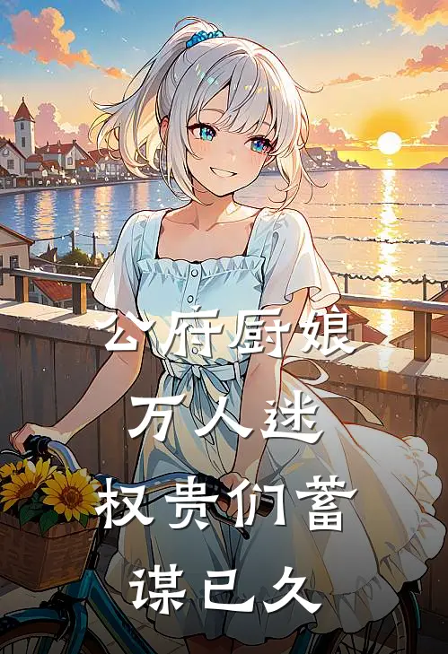 公府厨娘万人迷，权贵们蓄谋已久