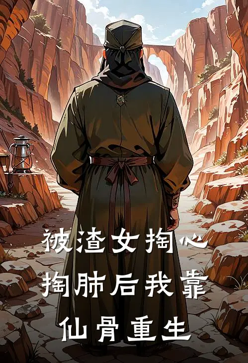 被渣女掏心掏肺后我靠仙骨重生