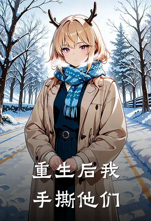 重生后我手撕他们