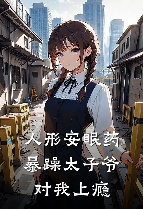 人形安眠药，暴躁太子爷对我上瘾