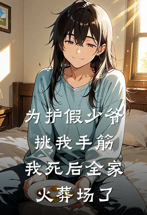 为护假少爷挑我手筋，我死后全家火葬场了