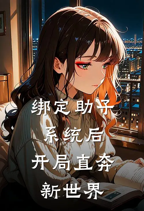 绑定助子系统后，开局直奔新世界