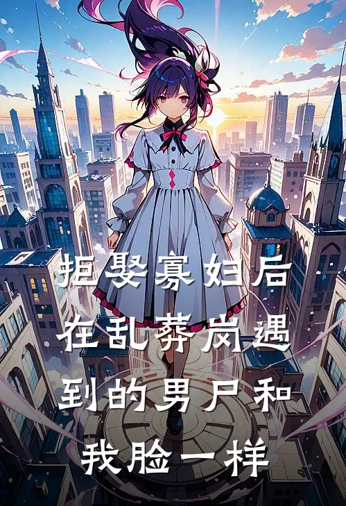 拒娶寡妇后，在乱葬岗遇到的男尸和我脸一样