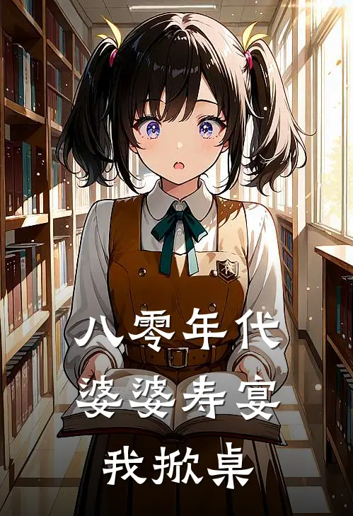 八零年代：婆婆寿宴，我掀桌