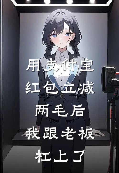 用支付宝红包立减两毛后，我跟老板杠上了
