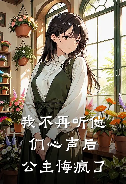 我不再听他们心声后，公主悔疯了