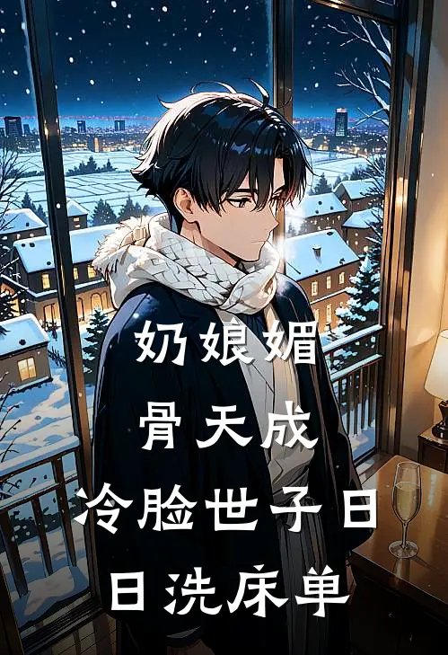 奶娘媚骨天成，冷脸世子日日洗床单