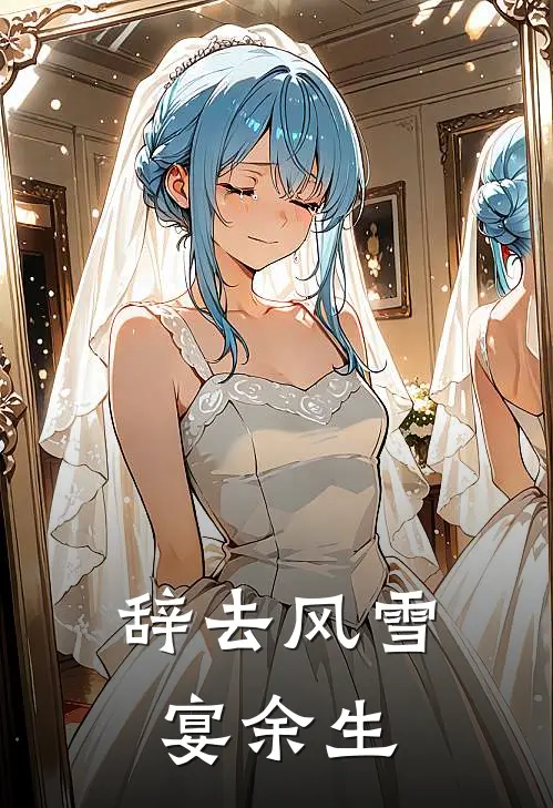 辞去风雪宴余生