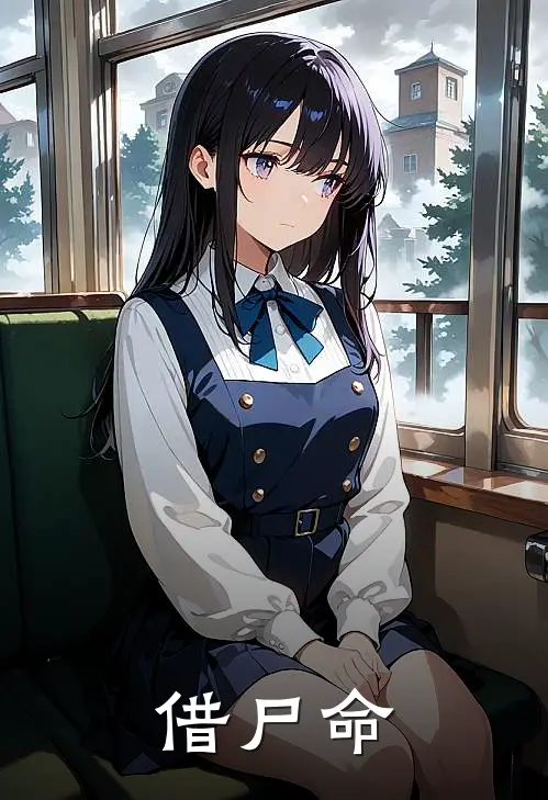 借尸命