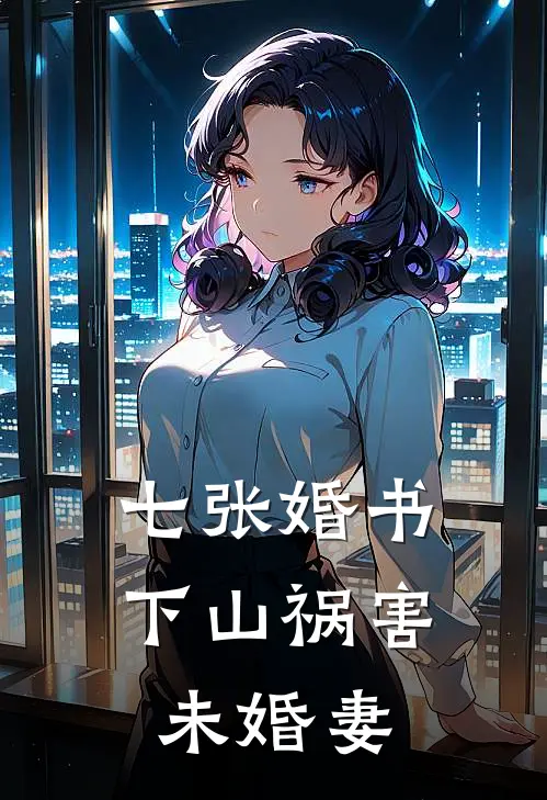 七张婚书：下山祸害未婚妻