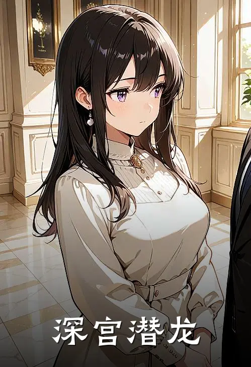 深宫潜龙