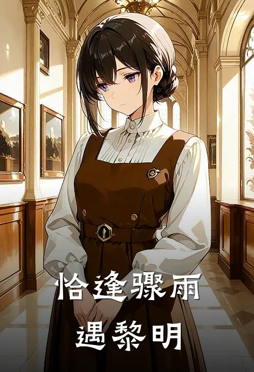 恰逢骤雨遇黎明