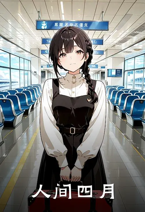 人间四月