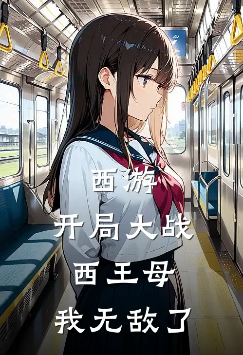 西游：开局大战西王母，我无敌了