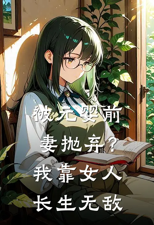 被元婴前妻抛弃？我靠女人长生无敌