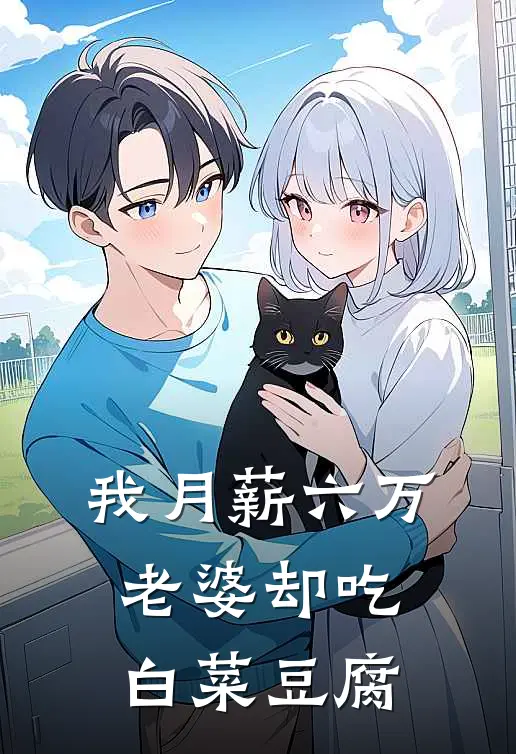 我月薪六万，老婆却吃白菜豆腐