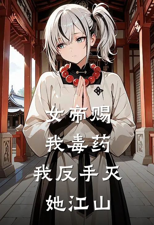 女帝赐我毒药，我反手灭她江山
