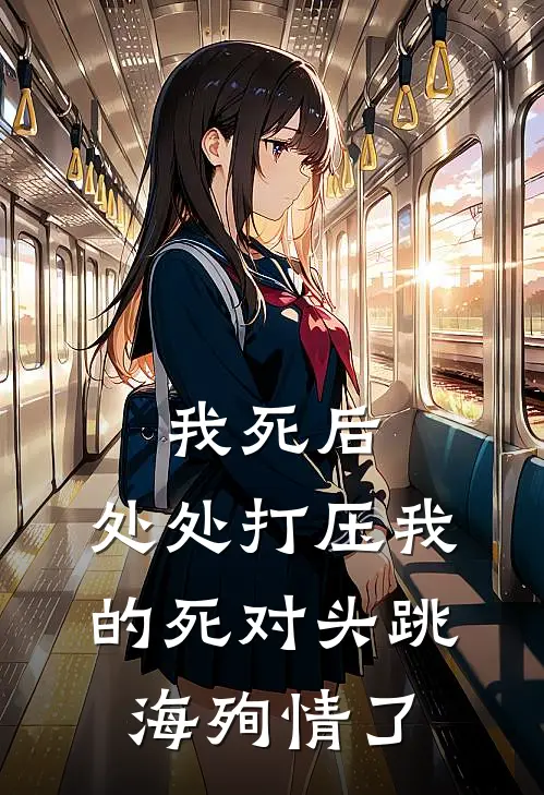 我死后，处处打压我的死对头跳海殉情了