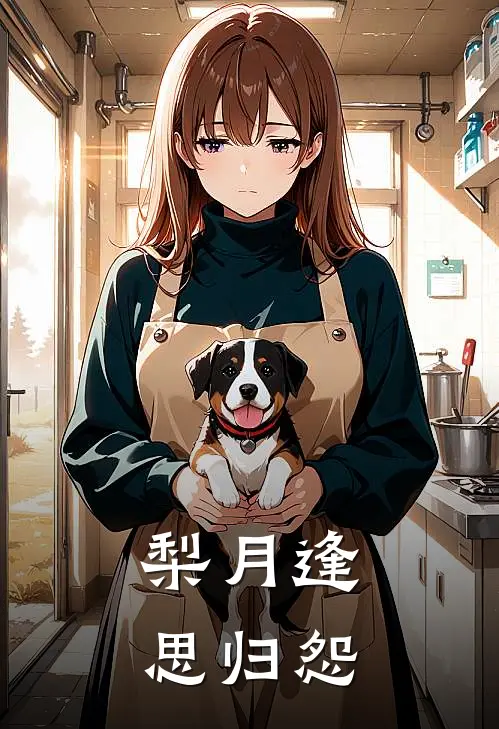 梨月逢思归怨