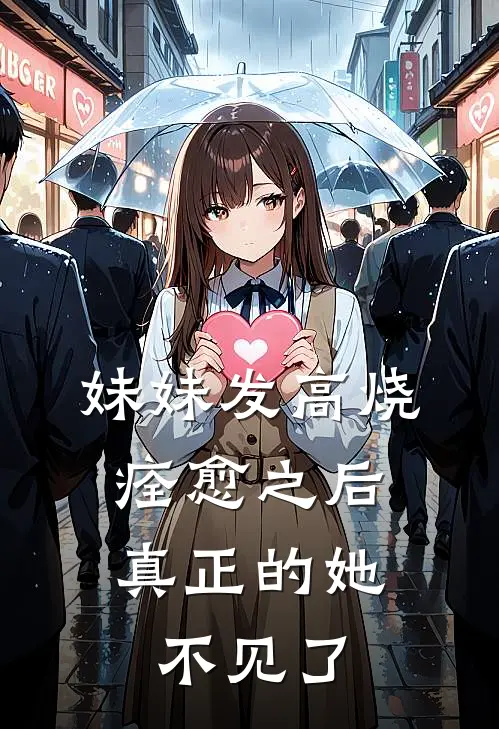 妹妹发高烧痊愈之后，真正的她不见了