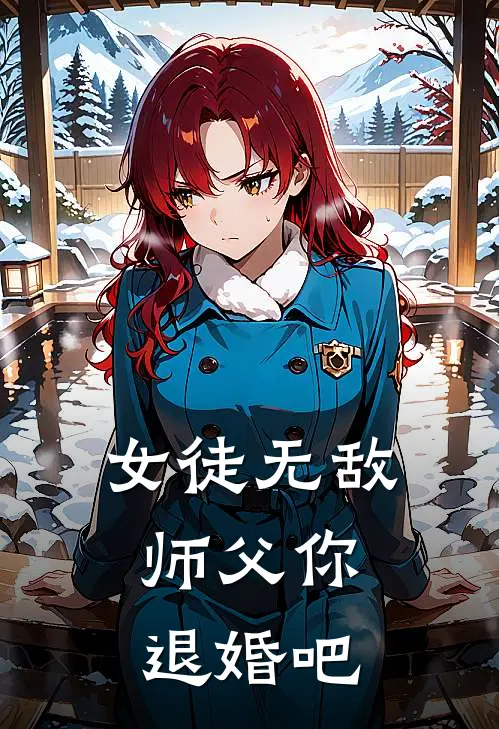 女徒无敌，师父你退婚吧