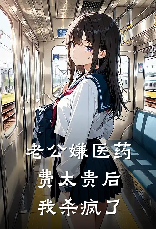 老公嫌医药费太贵后，我杀疯了