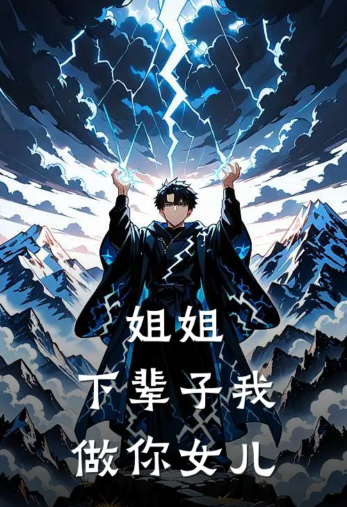 姐姐，下辈子我做你女儿