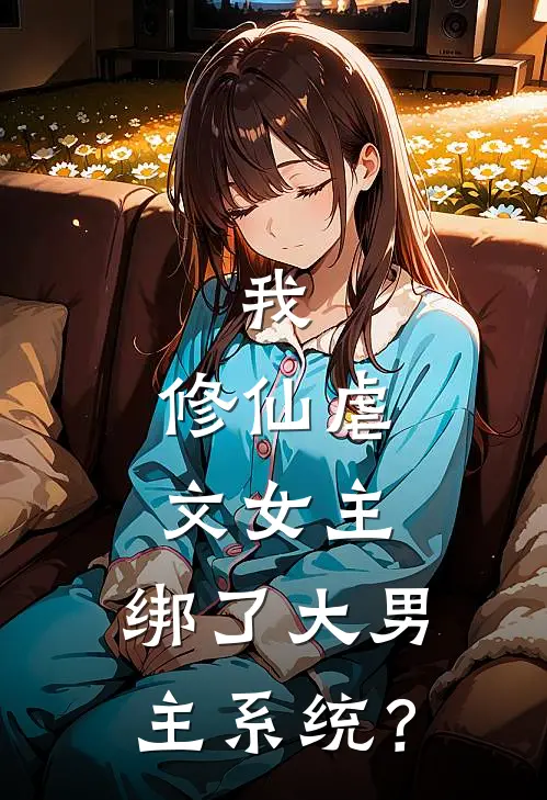 我，修仙虐文女主，绑了大男主系统？