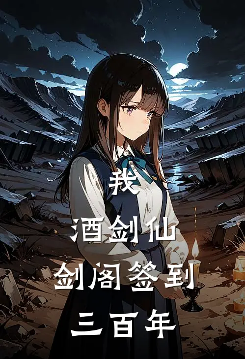我，酒剑仙，剑阁签到三百年
