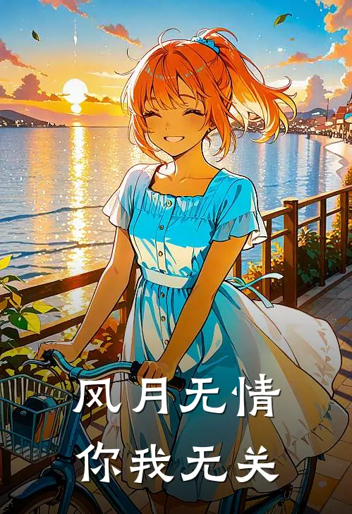 风月无情，你我无关